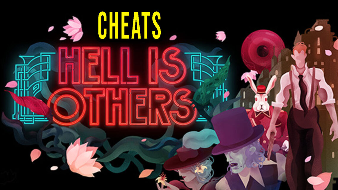 Hell is Others – Cheaty, Trainery, Kody