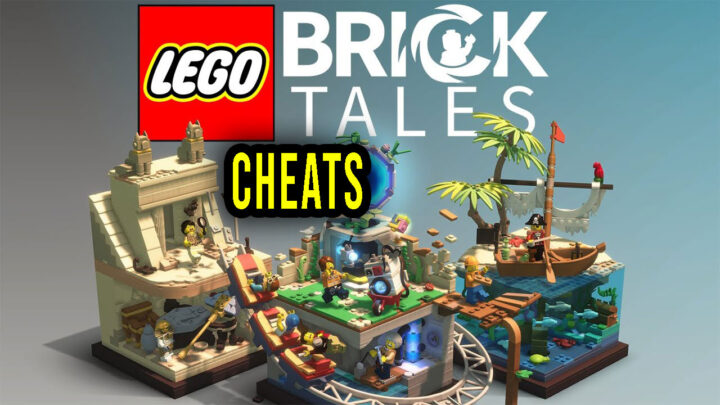 LEGO Bricktales – Cheaty, Trainery, Kody