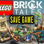 LEGO Bricktales Save Game