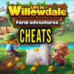 Life in Willowdale Farm Adventures Cheats
