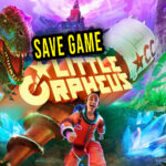 Little Orpheus Save Game