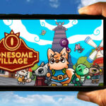 Lonesome Village Mobile