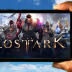 Lost Ark Mobile - Jak grać na telefonie z systemem Android lub iOS?
