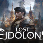 Lost Eidolons