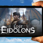 Lost Eidolons Mobile