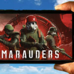 Marauders Mobile