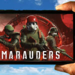 Marauders Mobile