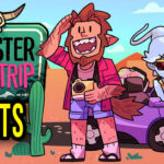 Monster Prom 3 Monster Roadtrip Cheats