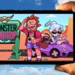 Monster Prom 3 Monster Roadtrip Mobile