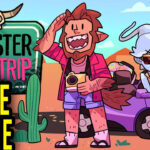 Monster Prom 3 Monster Roadtrip Save Game