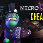 NecroCity Cheats