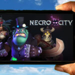 NecroCity Mobile