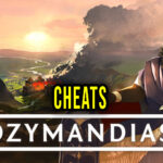 Ozymandias Cheats