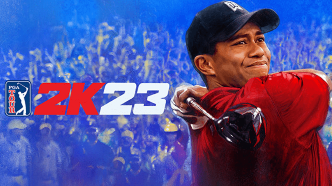 PGA TOUR 2K23 – Cheaty, Trainery, Kody