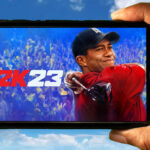 PGA TOUR 2K23 Mobile