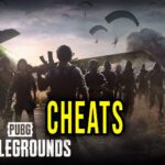 PUBG BATTLEGROUNDS Cheats