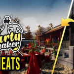 Party Maker Cheats