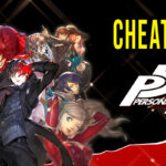 Persona 5 Royal Cheats