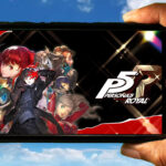 Persona 5 Royal Mobile