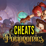 Potionomics - Cheats, Trainers, Codes