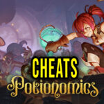 Potionomics Cheats