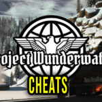 Project Wunderwaffe Cheats