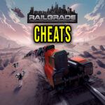 RAILGRADE Cheats