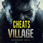 Resident Evil Village Cheats