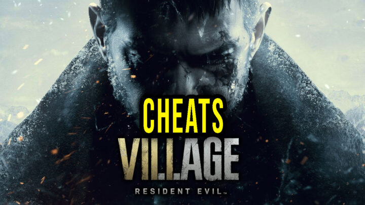 Resident Evil Village – Cheats, Trainers, Codes