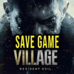Resident Evil Village Save Game