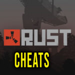 Rust Cheats