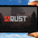 Rust Mobile