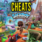 Sackboy A Big Adventure Cheats