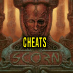 Scorn - Cheats, Trainers, Codes