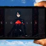 SIGNALIS Mobile - Jak grać na telefonie z systemem Android lub iOS?