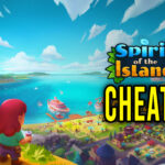 Spirit Of The Island Cheats