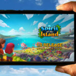 Spirit Of The Island Mobile