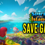 Spirit Of The Island Save Game