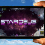 Stardeus Mobile