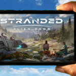 Stranded Alien Dawn Mobile