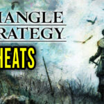 TRIANGLE STRATEGY Cheats