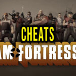 Team Fortress 2 Cheats