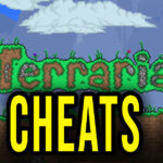 Terraria Cheats