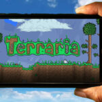 Terraria Mobile