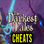The Darkest Tales Cheats