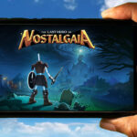 The Last Hero of Nostalgaia Mobile