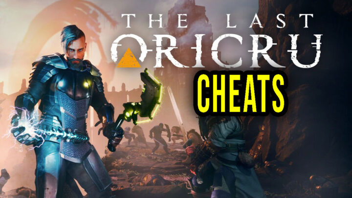 The Last Oricru – Cheats, Trainers, Codes