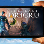 The Last Oricru Mobile