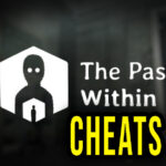 The Past Within Cheats