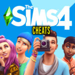 The Sims 4 Cheats